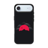 red moon FLX0529 iPhone Air Case