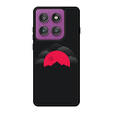 red moon FLX0529 Motorola Moto Edge 60 Pro Case