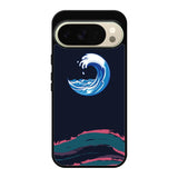 Dark Full Wave FLX0530 Google Pixel 10 Pro Case