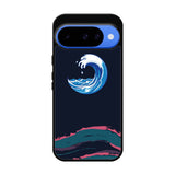 Dark Full Wave FLX0530 Google Pixel 10 Case