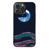 Dark Full Wave FLX0530 iPhone 15 Pro Max Case