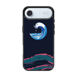 Dark Full Wave FLX0530 iPhone Air Case