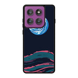 Dark Full Wave FLX0530 Motorola Moto Edge 60 Pro Case