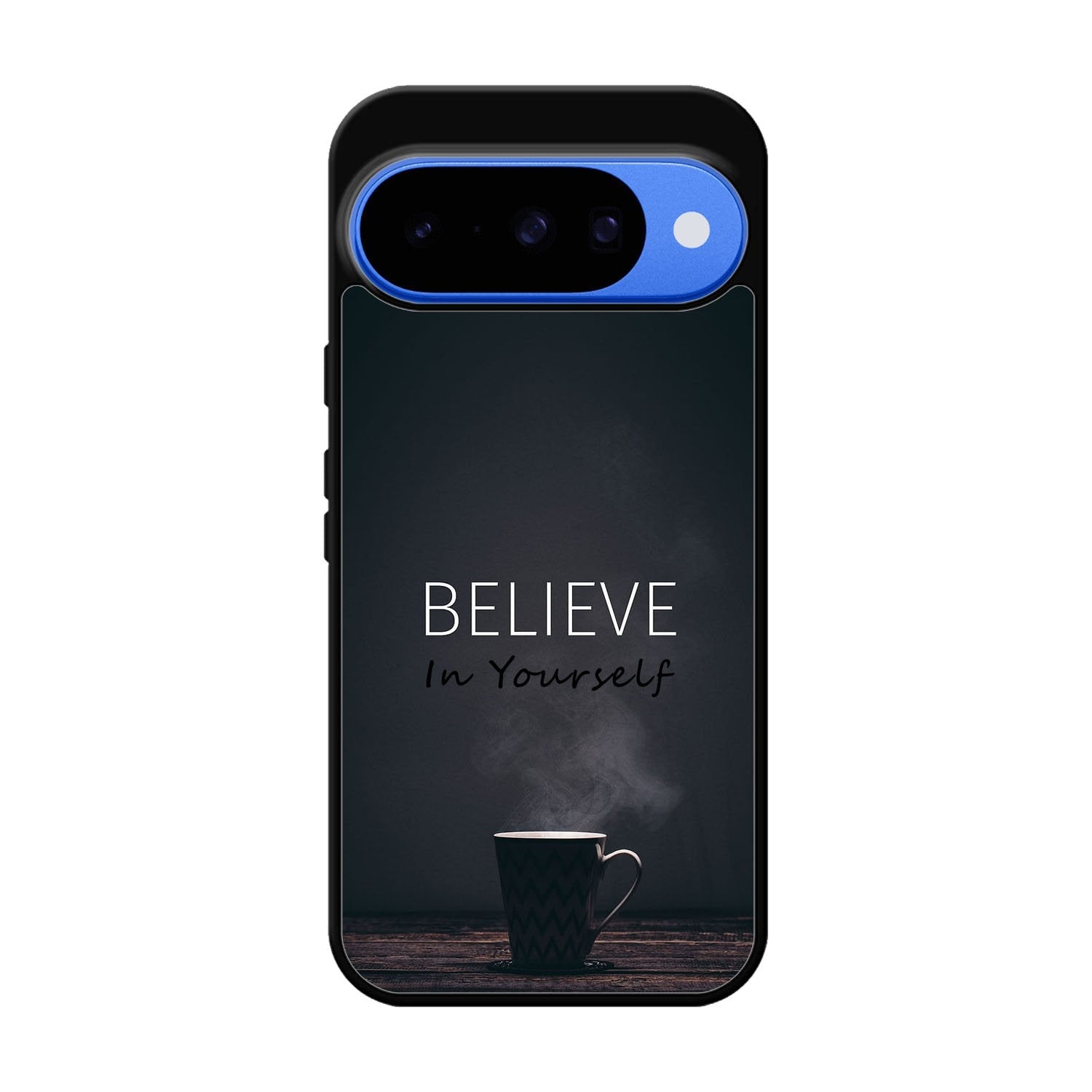 Believe Inspiring Quotes FLX0536 Google Pixel 10 Case
