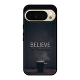 Believe Inspiring Quotes FLX0536 Google Pixel 10 Pro XL Case