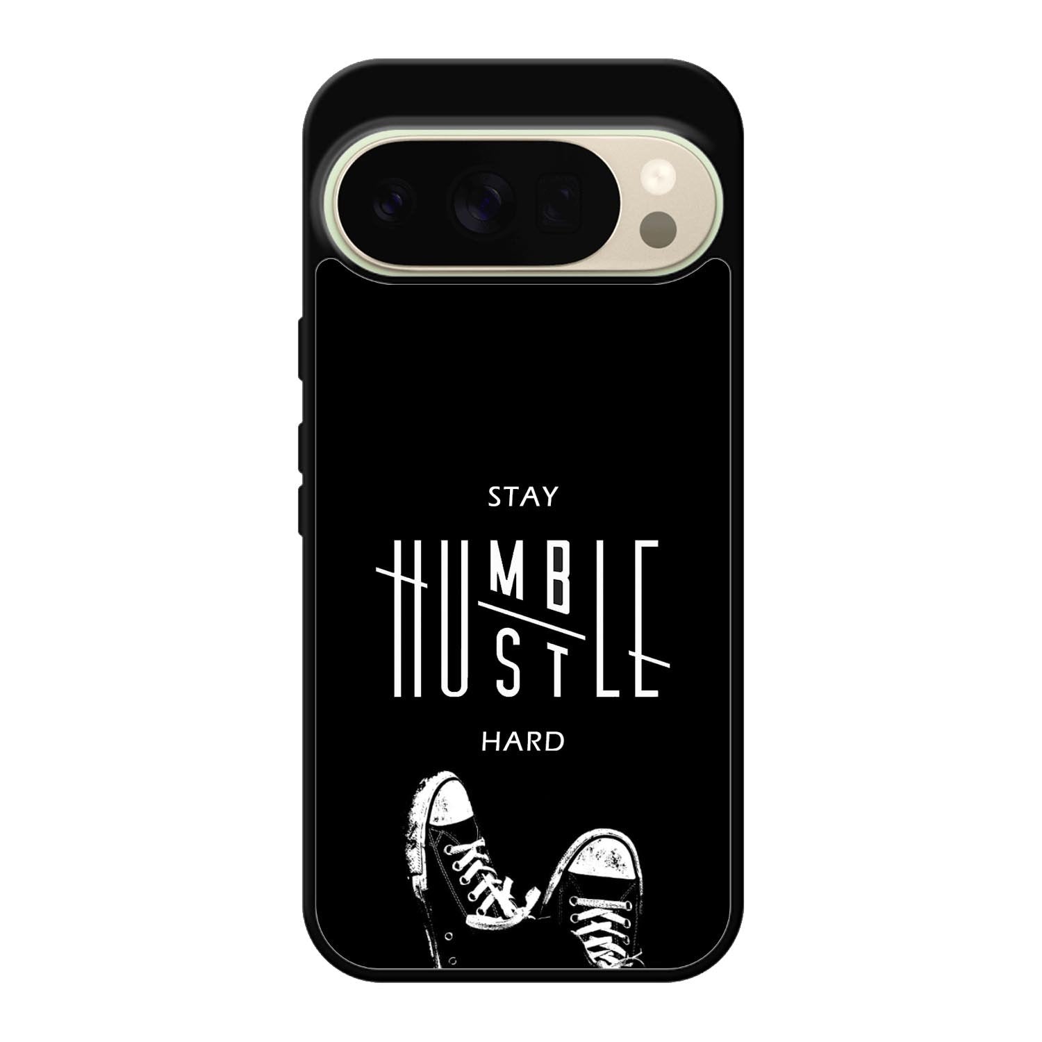 Hustle Hard FLX0539 Google Pixel 10 Pro XL Case