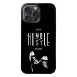 Hustle Hard FLX0539 iPhone 15 Pro Max Case