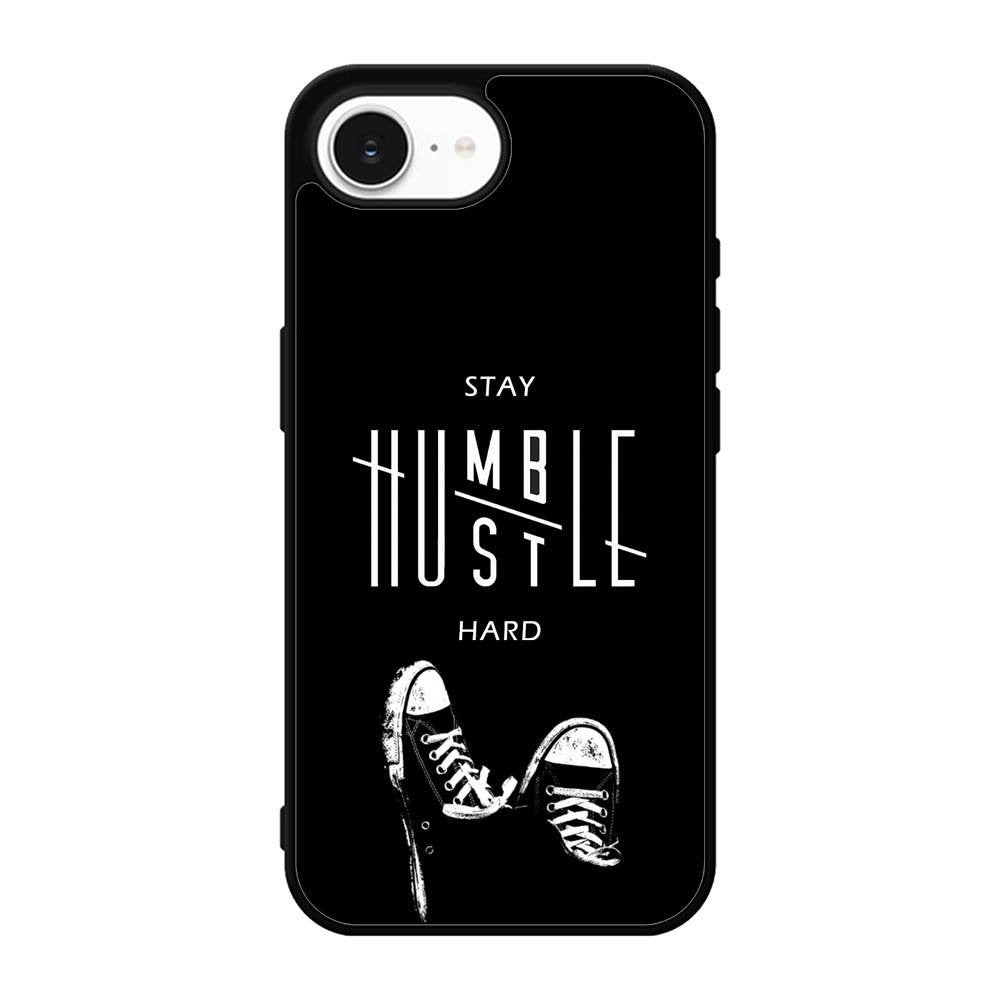 Hustle Hard FLX0539 iPhone 17e Case
