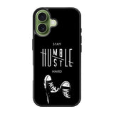 Hustle Hard FLX0539 iPhone 17 Case