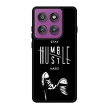 Hustle Hard FLX0539 Motorola Moto Edge 60 Pro Case