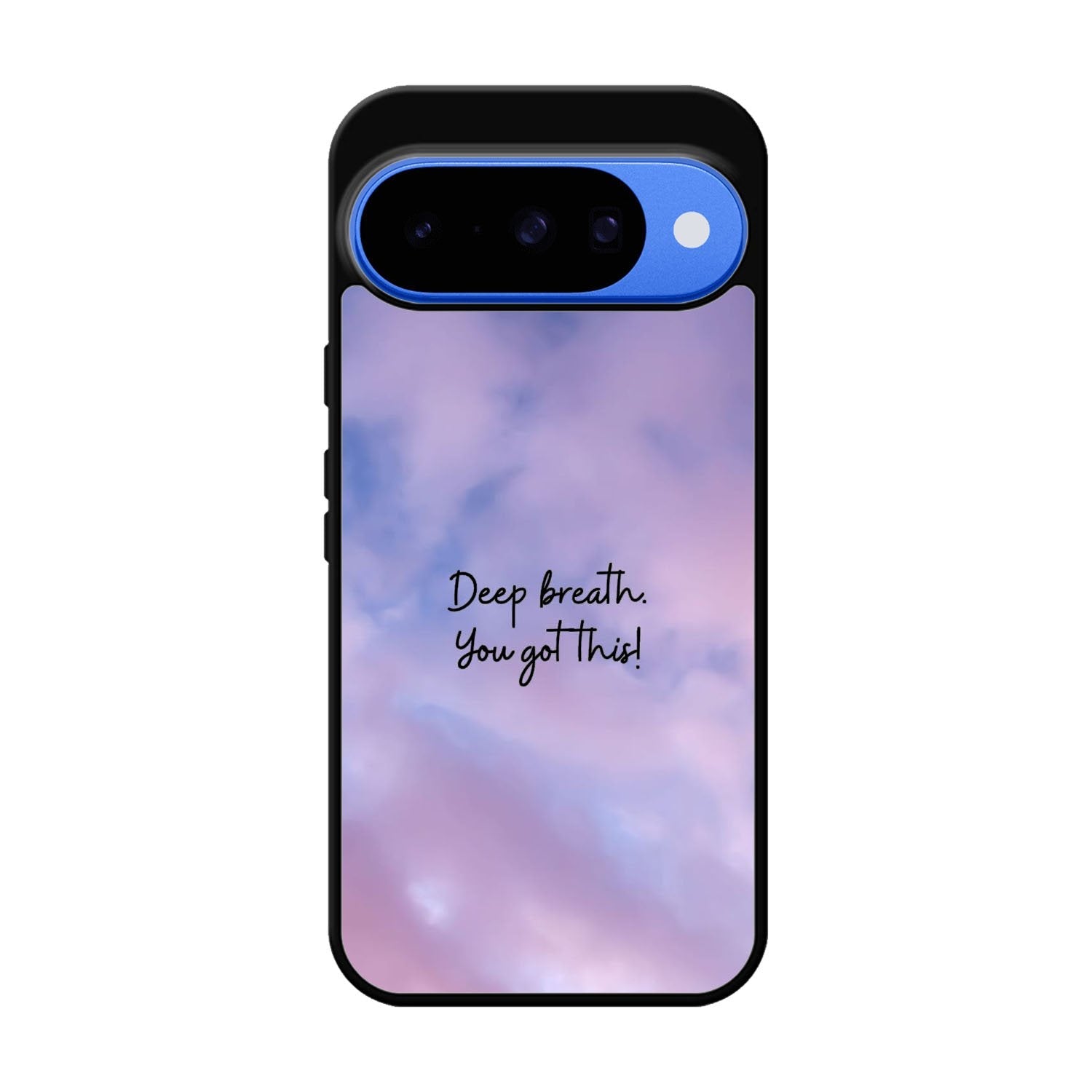 Aesthetic You got this FLX0543 Google Pixel 10 Case