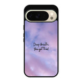 Aesthetic You got this FLX0543 Google Pixel 10 Pro Case