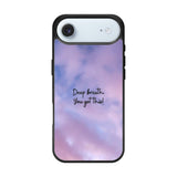 Aesthetic You got this FLX0543 iPhone Air Case