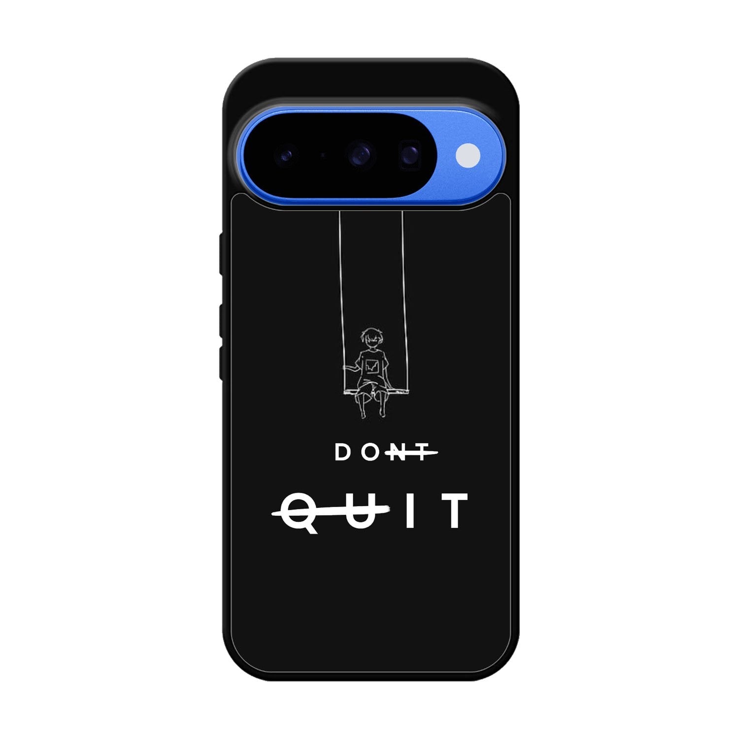 dont quit FLX0544 Google Pixel 10 Case