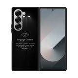 Sensitive content FLX0549 Samsung Galaxy Z Fold 7 5G Case