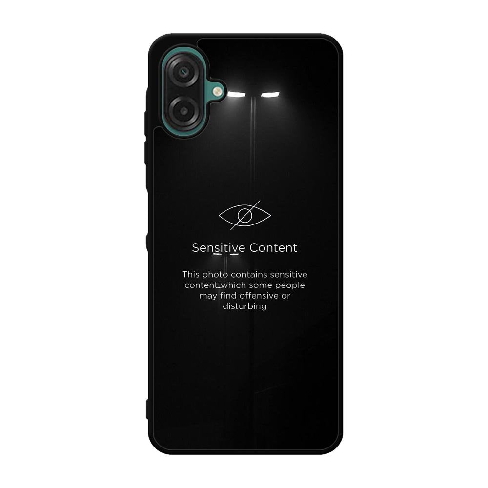 Sensitive content FLX0549 Samsung Galaxy A07 Case