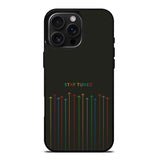 stay tuned FLX0551 iPhone 16 Pro Max Case