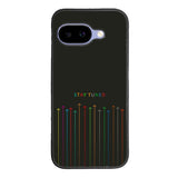 stay tuned FLX0551 Google Pixel 10A Case