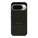 stay tuned FLX0551 Google Pixel 10 Pro Case