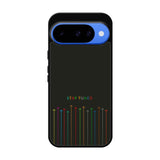 stay tuned FLX0551 Google Pixel 10 Case
