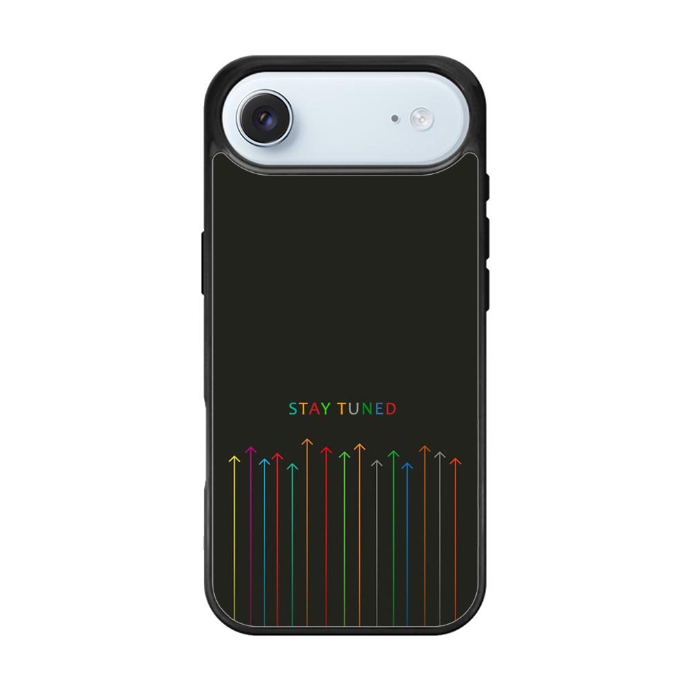 stay tuned FLX0551 iPhone Air Case