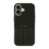 stay tuned FLX0551 iPhone 17 Case