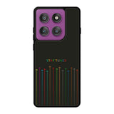 stay tuned FLX0551 Motorola Moto Edge 60 Pro Case