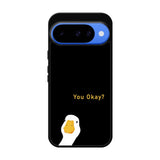 YOU OKAY FLX0552 Google Pixel 10 Case