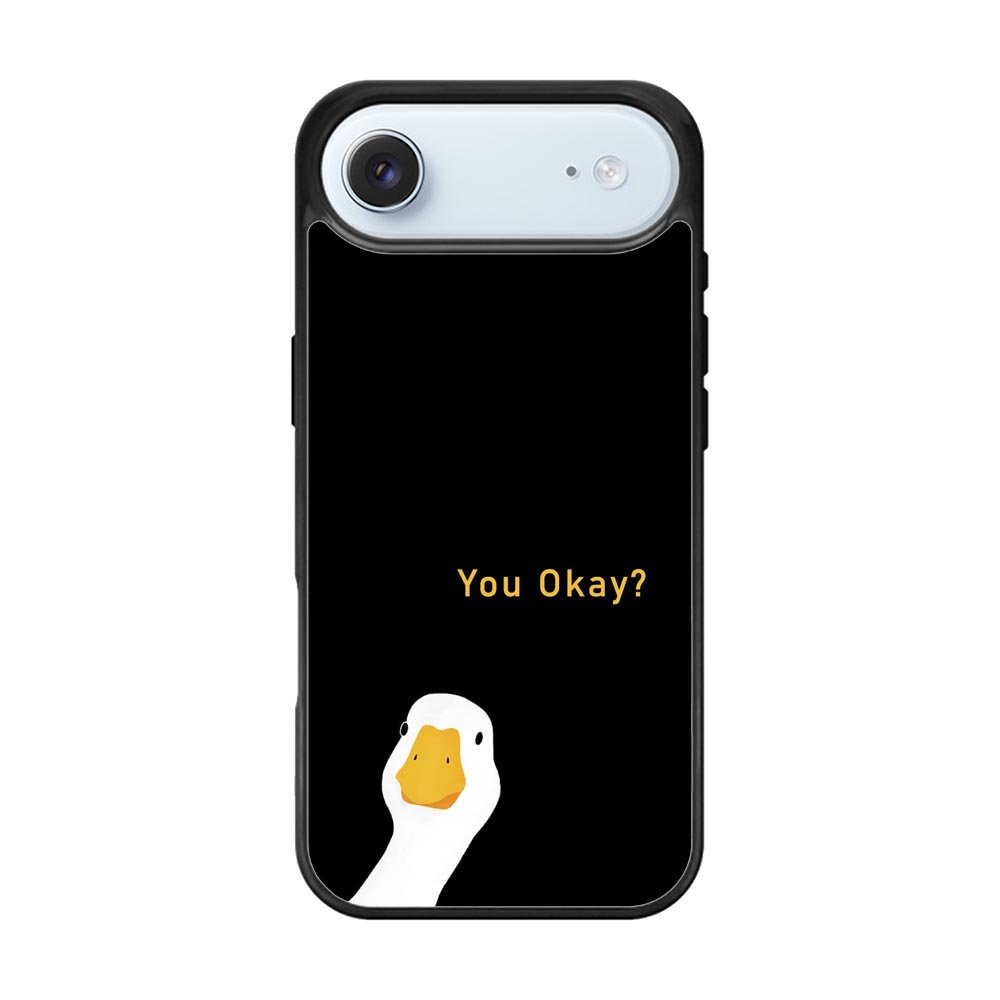 YOU OKAY FLX0552 iPhone Air Case