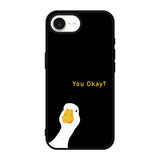 YOU OKAY FLX0552 iPhone 17e Case