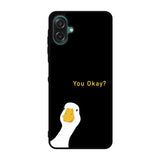 YOU OKAY FLX0552 Samsung Galaxy A07 Case