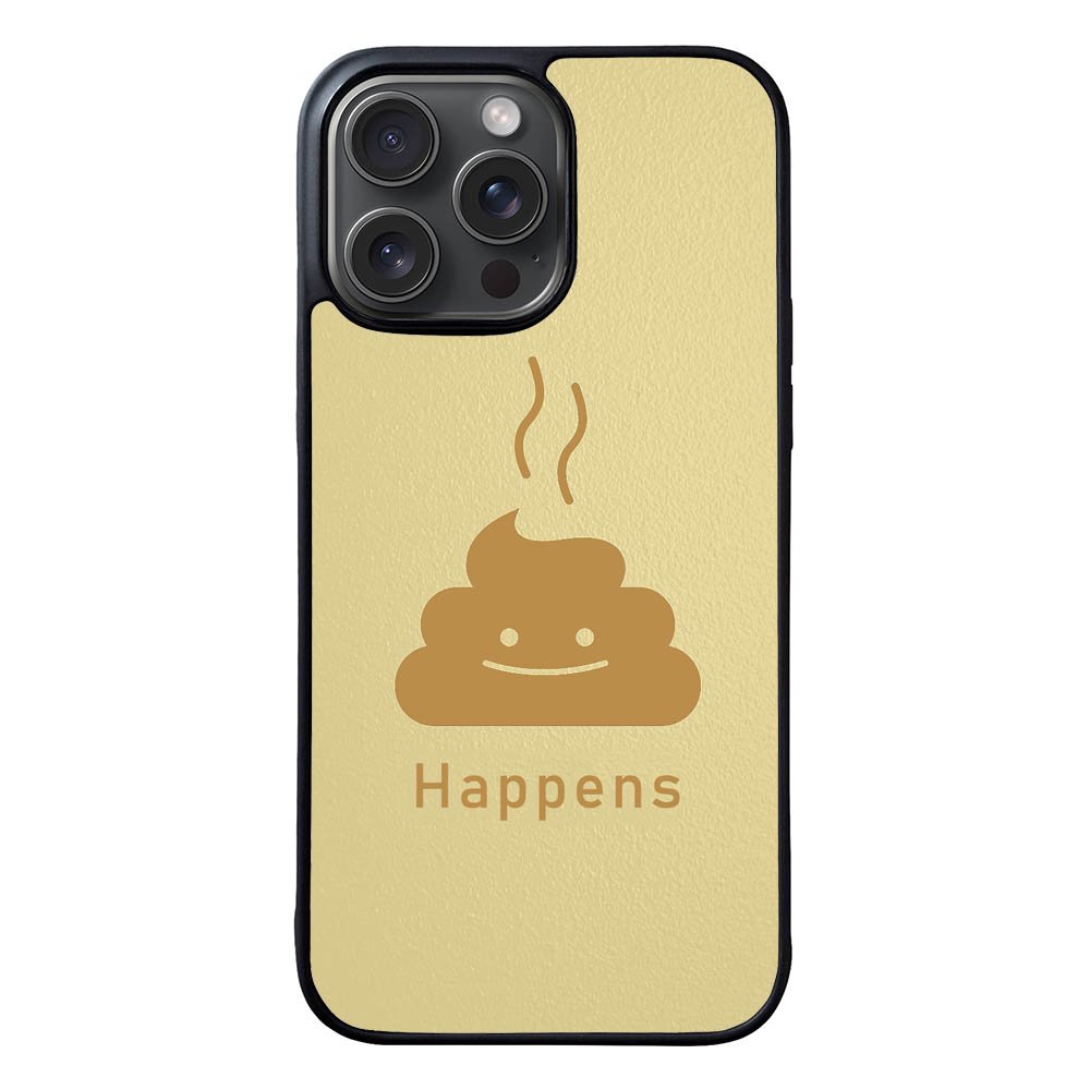 This Happens FLX0553 iPhone 15 Pro Max Case