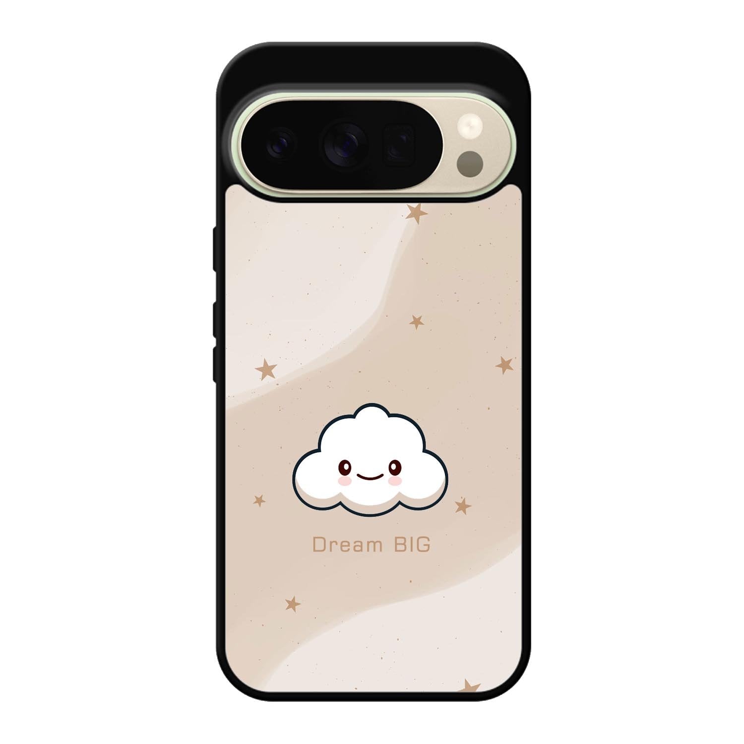Funny Gift Quote FLX0555 Google Pixel 10 Pro XL Case