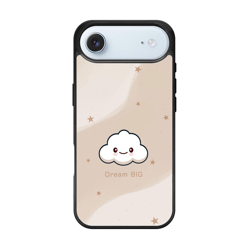 Funny Gift Quote FLX0555 iPhone Air Case