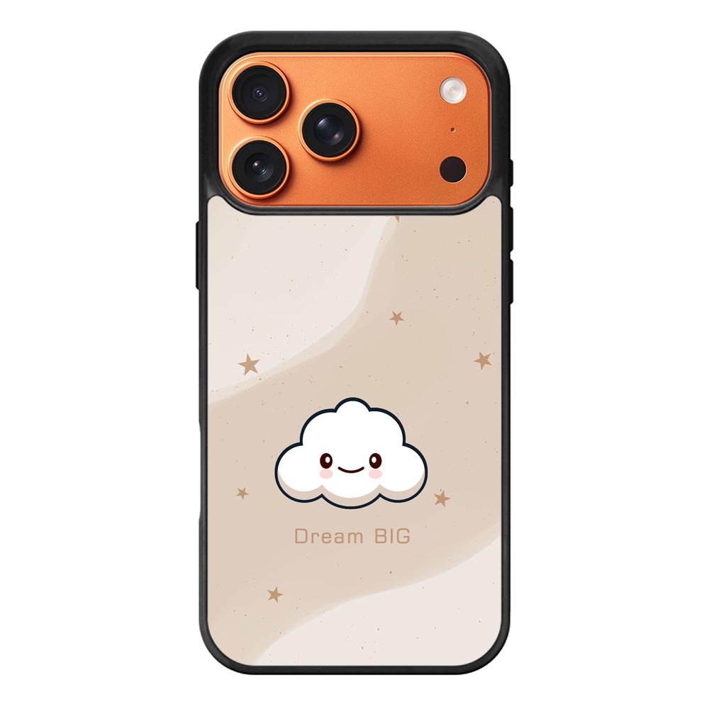 Funny Gift Quote FLX0555 iPhone 17 Pro Max Case