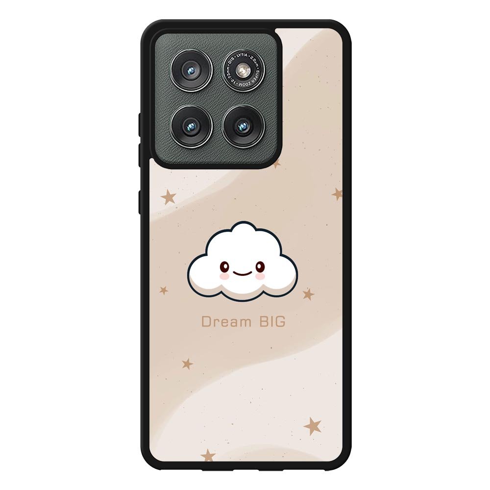 Funny Gift Quote FLX0555 Motorola Moto Edge 2025 Case