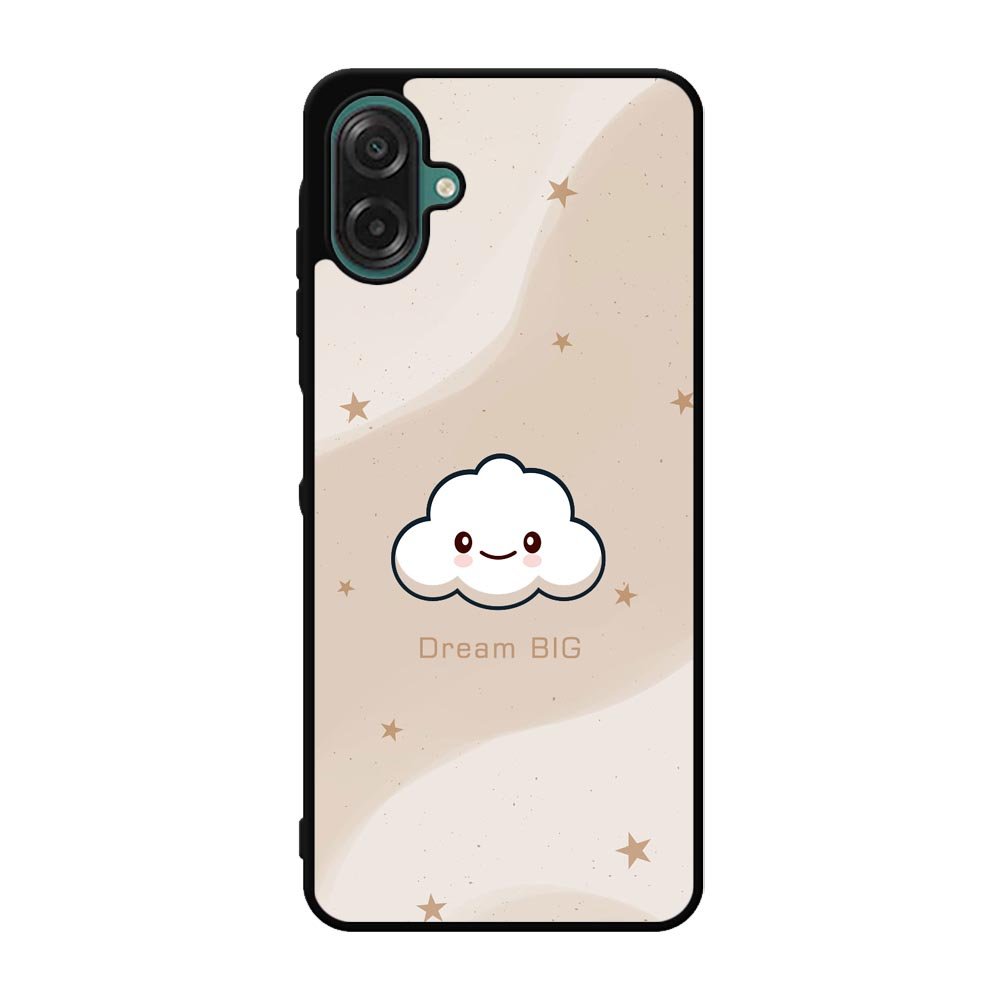 Funny Gift Quote FLX0555 Samsung Galaxy A07 Case