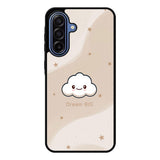 Funny Gift Quote FLX0555 Samsung Galaxy A17 Case