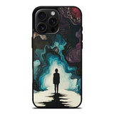 Abstract Mind Surreal Art Print Case Cover Protective for iPhone, Samsung & Google Pixel HE0042