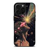 Cosmic Mind Awakening Case Cover Protective for iPhone, Samsung & Google Pixel HE0076