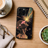 Cosmic Mind Awakening Case Cover Protective for iPhone, Samsung & Google Pixel HE0076