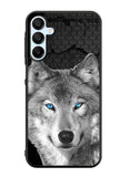 wolf art Samsung Galaxy A15 5G Case OV1103