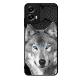 wolf art Motorola Moto G Play 2024 Case OV1103