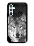 wolf art Samsung Galaxy A14 5G Case QC1103