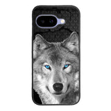 wolf art Google Pixel 10A Case OV1103
