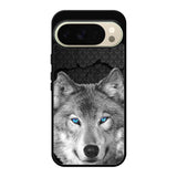 wolf art Google Pixel 10 Pro XL Case OV1103