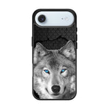 wolf art iPhone Air Case OV1103