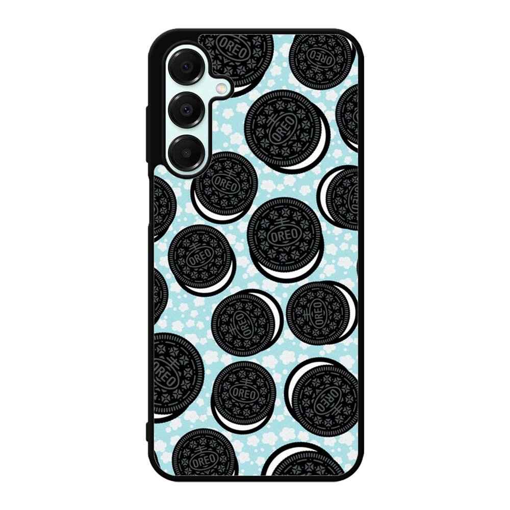 wolf art Samsung Galaxy A16 Case OV1103