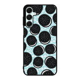 wolf art Samsung Galaxy A16 Case OV1103