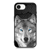 wolf art iPhone 16e Case OV1103